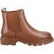 Hush Puppies Ankle Boots - Tan - HP-37851-70529 Raya Chelsea